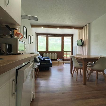 Appart 4/6 Pers Pied Des Pistes La Mongie 바네르드비고르 외부 사진