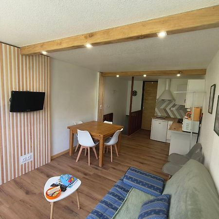 Appart 4/6 Pers Pied Des Pistes La Mongie 바네르드비고르 외부 사진