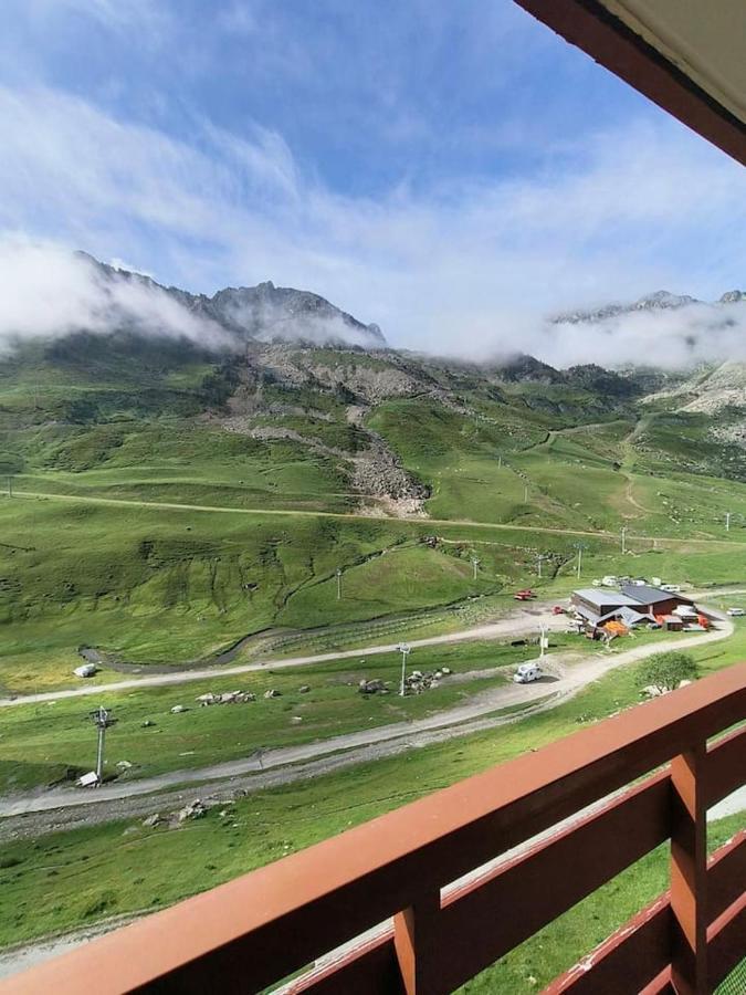 Appart 4/6 Pers Pied Des Pistes La Mongie 바네르드비고르 외부 사진