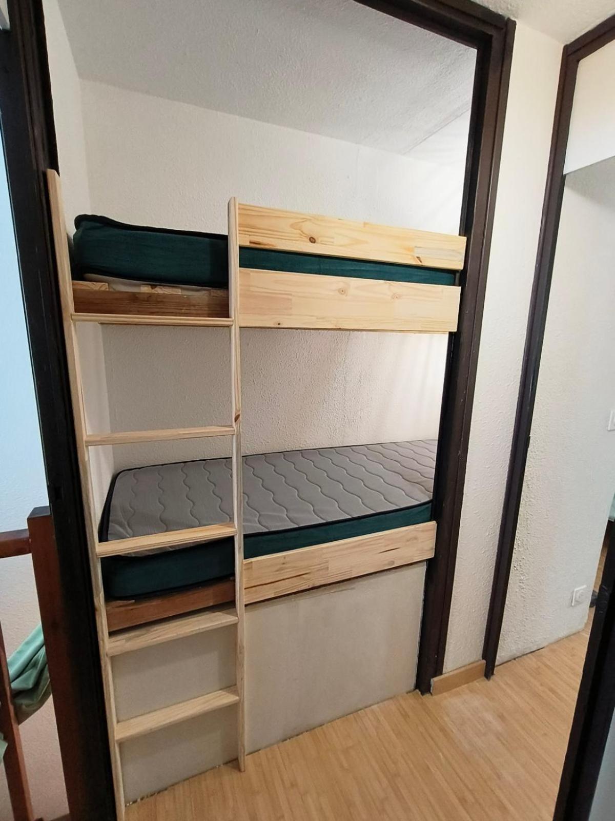 Appart 4/6 Pers Pied Des Pistes La Mongie 바네르드비고르 외부 사진