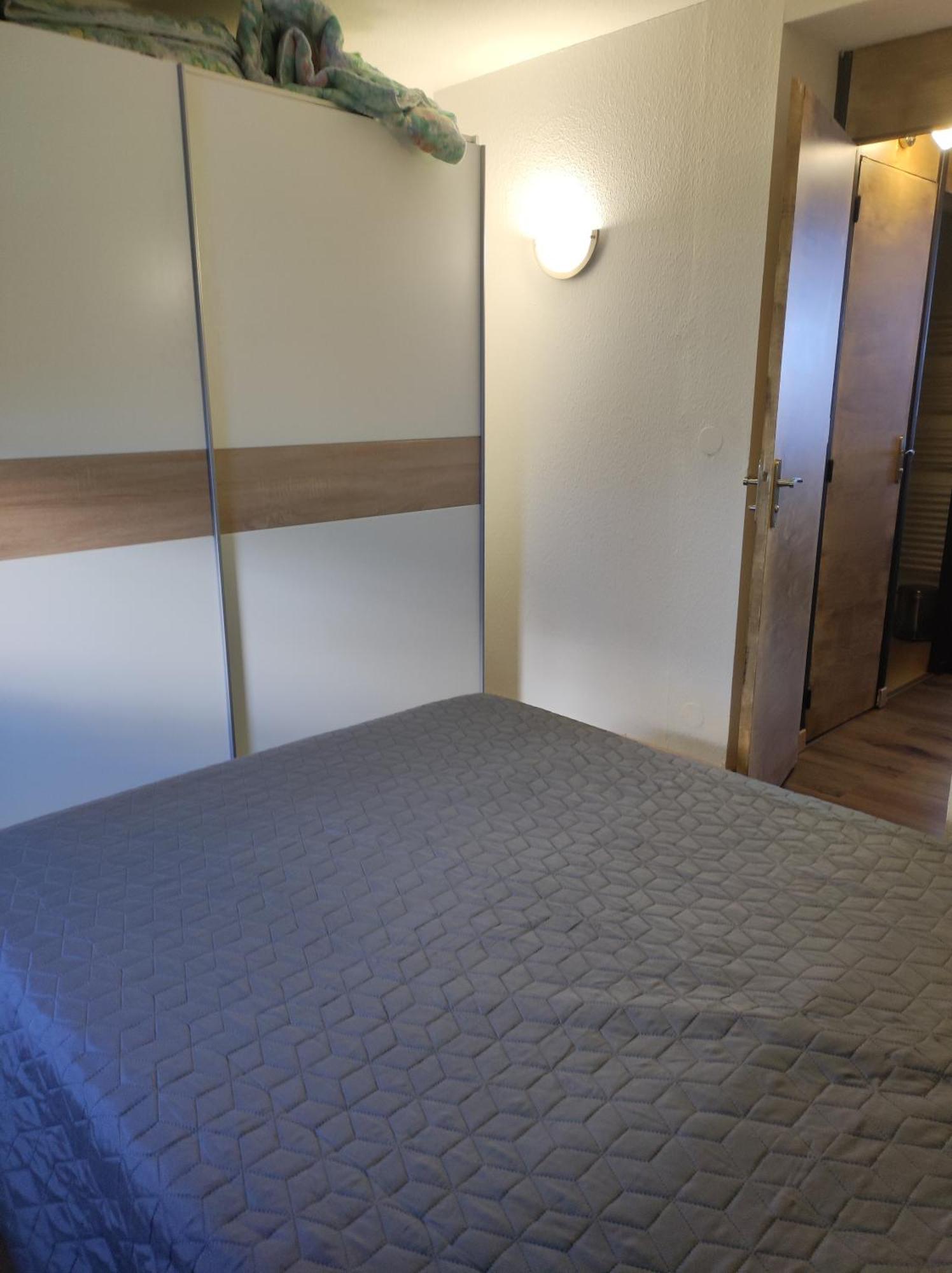 Appart 4/6 Pers Pied Des Pistes La Mongie 바네르드비고르 외부 사진