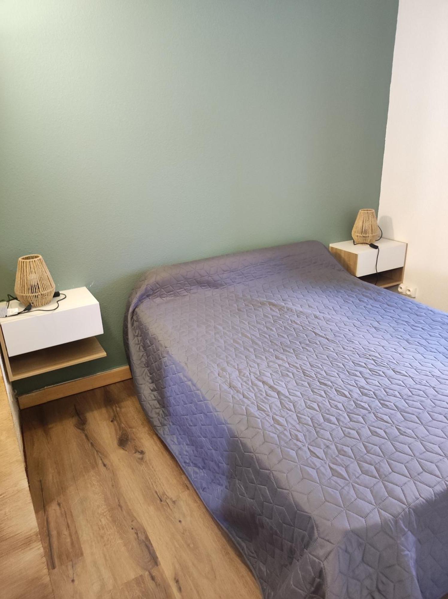 Appart 4/6 Pers Pied Des Pistes La Mongie 바네르드비고르 외부 사진