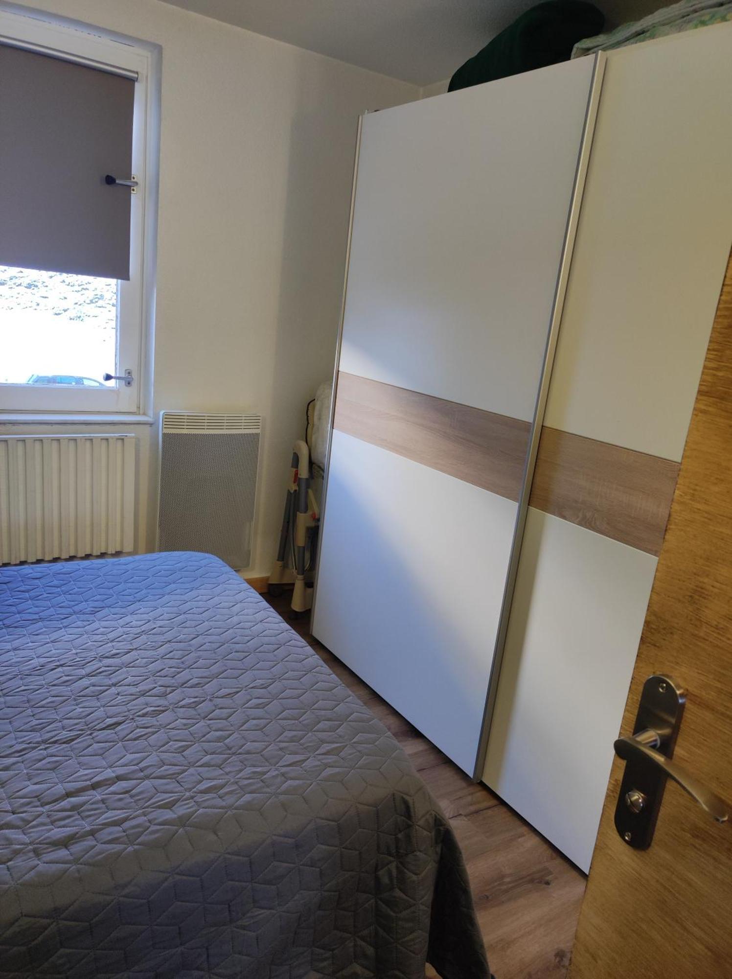 Appart 4/6 Pers Pied Des Pistes La Mongie 바네르드비고르 외부 사진